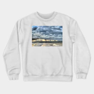 Seven Sisters Crewneck Sweatshirt